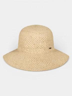Barts Siezta Hat női szalmakalap homok színben 1