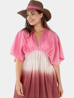 Barts Wandeer Hat női kalap barna színben 3