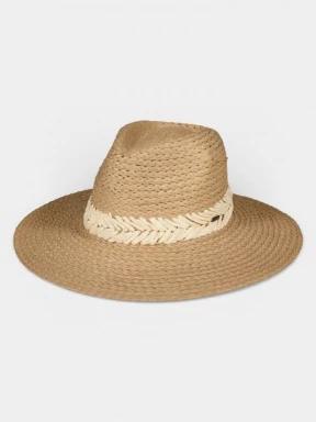 Barts Wandeer Hat női kalap homok színben 1