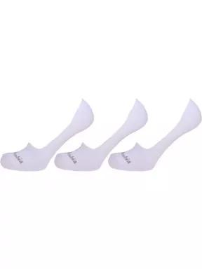 3PP Invisible Columbia toes logo