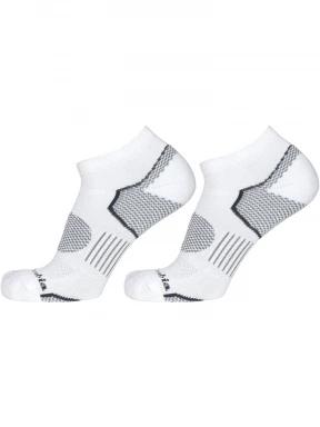 Columbia 2PP Sensil Breeze Optical Lines Run Low Cut sportzokni fehér színben 1