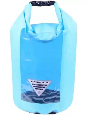 Columbia Backcast 25L Roll Top Dry Bag vízhatlan zsák kék színben 1