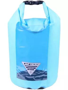 Columbia Backcast 35L Roll Top Dry Bag vízhatlan zsák kék színben 1