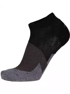 Light W. Odor Zero Xt2 Run Low Cut Sock