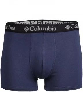 Columbia 2PP Trunk férfi alsónadrág kék színben 3
