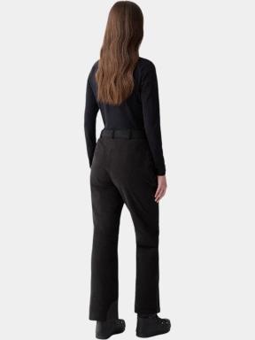 Colmar New Corduroy női sínadrág fekete színben 3