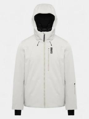 Colmar Modernity férfi síkabát szürke színben 1