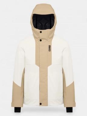 Colmar Sapporo-Rec férfi síkabát fehér színben 1