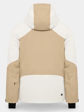 Colmar Sapporo-Rec férfi síkabát fehér színben 3