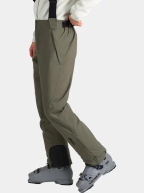 Colmar Sapporo-Rec férfi sínadrág oliva színben 3