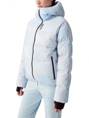 Colmar Aurora női síkabát világoskék színben 3