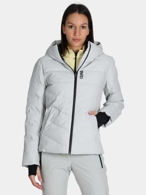 Colmar Sapporo-Rec női steppelt síkabát szürke színben 1