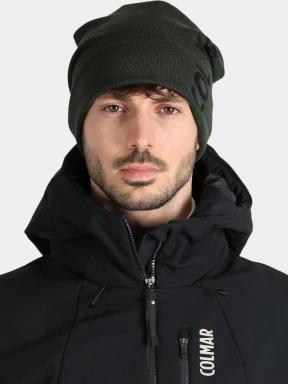 Colmar Turner férfi sapka zöld színben 1