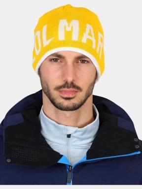 Colmar Ice sapka narancssárga színben 1