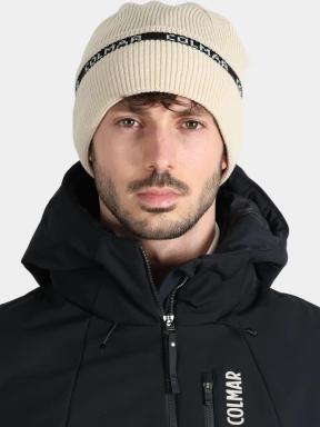 Colmar Cooper férfi sapka homok színben 1