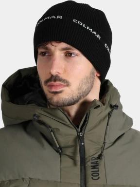 Colmar Cooper férfi sapka fekete színben 3