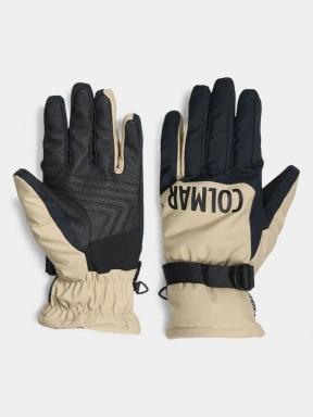 Colmar Sapporo-Rec férfi síkesztyű barna színben 1