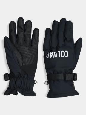 Colmar Sapporo-Rec férfi síkesztyű fekete színben 1