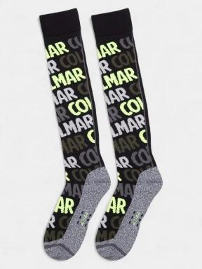 Colmar Wording sízokni fekete színben 1