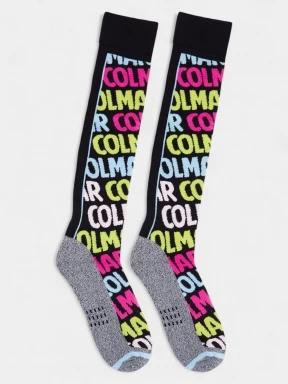 Colmar Wording sízokni multikolor színben 3