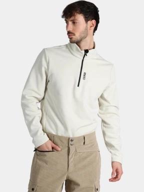 Colmar Facetime férfi polár pulóver szürke színben 1