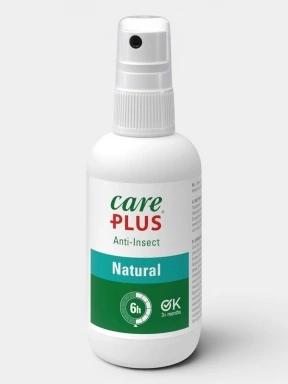 Care Plus CP® Anti-Insect - Natural Spray, 60ml rovarriasztó spray fehér színben 1
