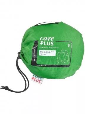 Care Plus CP® Mosquito Net - Pop-Up Head Net szúnyogháló zöld színben 1