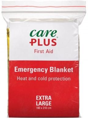 CP® Emergency Blanket 160x210cm