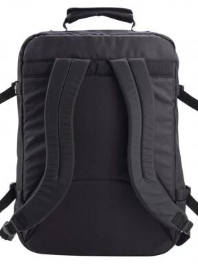 Cabin Zero CABINZERO CLASSIC 44L hátizsák fekete színben 3