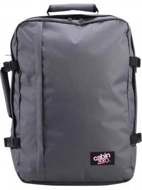 Cabin Zero CABINZERO CLASSIC 44L hátizsák szürke színben 1