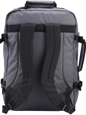 Cabin Zero CABINZERO CLASSIC 44L hátizsák szürke színben 3