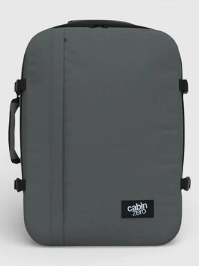 Cabin Zero CLASSIC 44L hátizsák szürke színben 1