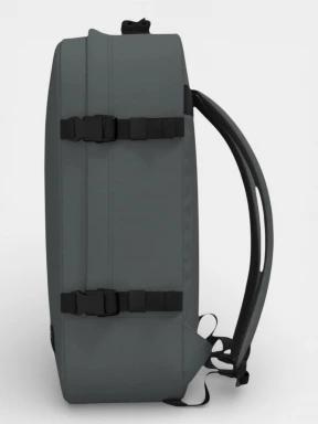 Cabin Zero CLASSIC 44L hátizsák szürke színben 3