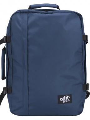 Cabin Zero CABINZERO CLASSIC 44L hátizsák kék színben 1