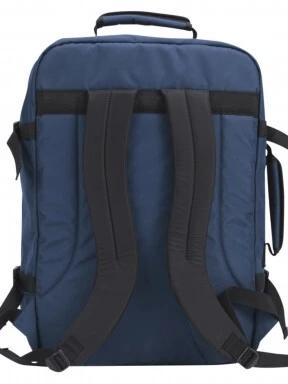 Cabin Zero CABINZERO CLASSIC 44L hátizsák kék színben 3