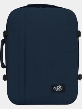 Cabin Zero Cabinzero Classic 44L hátizsák kék színben 1