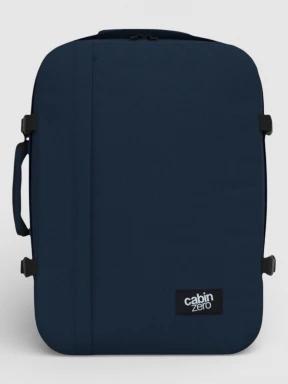 Cabin Zero CLASSIC 44L hátizsák sötétkék színben 1