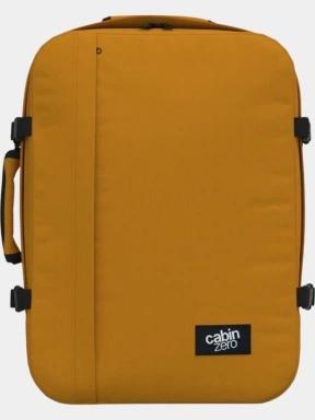 Cabin Zero Cabinzero Classic 44L hátizsák narancssárga színben 1
