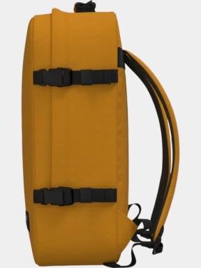 Cabin Zero Cabinzero Classic 44L hátizsák narancssárga színben 3