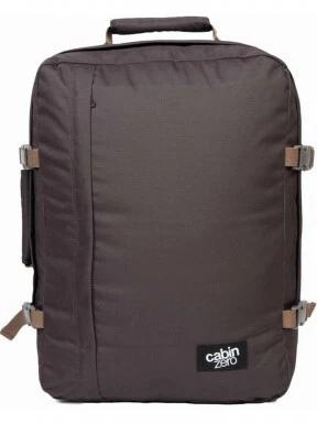 Cabin Zero CABINZERO CLASSIC 44L hátizsák fekete színben 1