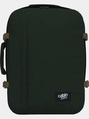 Cabin Zero Cabinzero Classic 44L hátizsák fekete színben 1