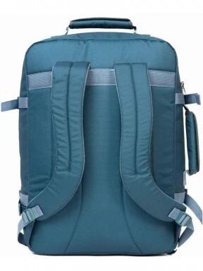 Cabin Zero CABINZERO CLASSIC 44L hátizsák kék színben 3