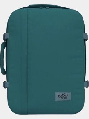 Cabin Zero Cabinzero Classic 44L hátizsák kék színben 1
