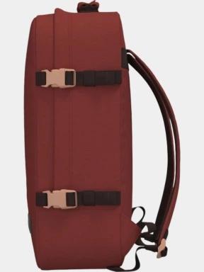 Cabin Zero Cabinzero Classic 44L hátizsák piros színben 3