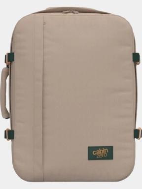 Cabin Zero Cabinzero Classic 44L hátizsák homok színben 1