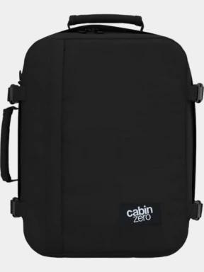 Cabin Zero Cabinzero Classic 28L hátizsák fekete színben 1