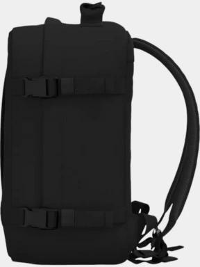Cabin Zero Cabinzero Classic 28L hátizsák fekete színben 3