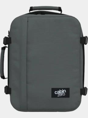 Cabin Zero Cabinzero Classic 28L hátizsák szürke színben 1