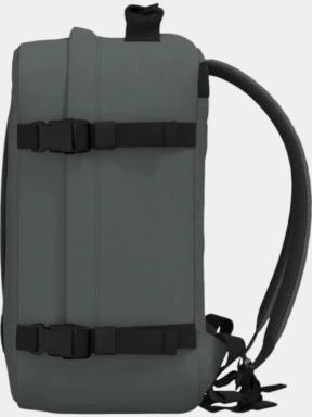 Cabin Zero Cabinzero Classic 28L hátizsák szürke színben 3