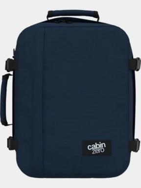 Cabin Zero Cabinzero Classic 28L hátizsák kék színben 1